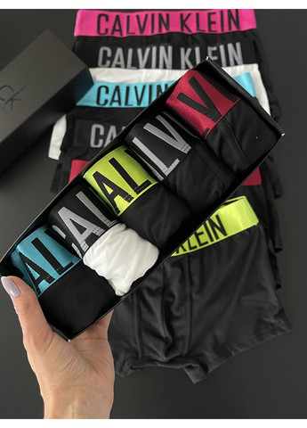 Трусы мужские боксеры No Brand (357204921)