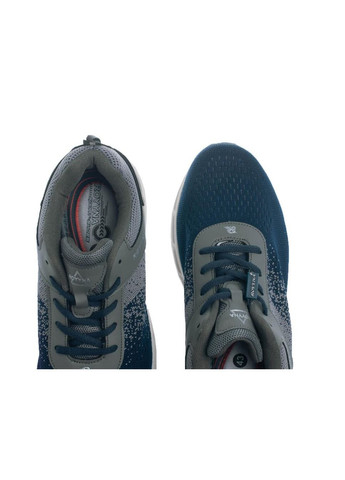 Світло-синій кросівки 7232029 колір синій Royyna
