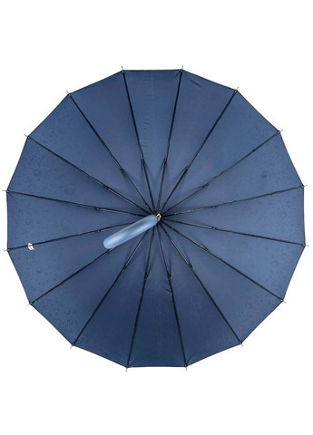 Женский зонт-трость на 16 спиц с абстрактным принтом Toprain (289977459)