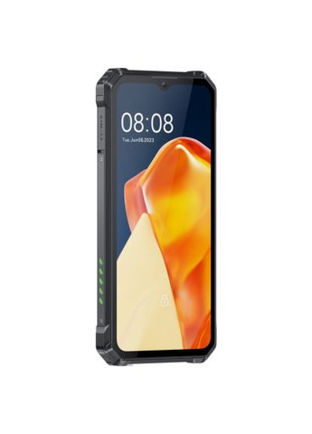 Мобільний телефон (6931940757867) Oukitel G1 6/256GB Green (366694522)