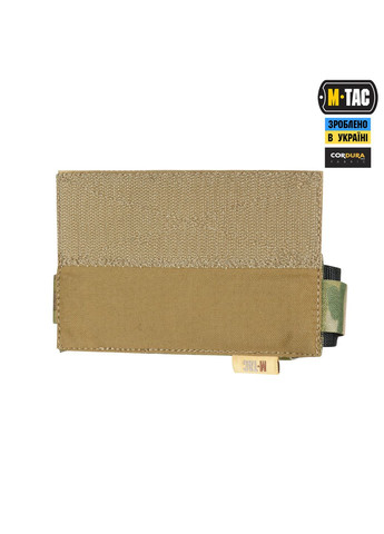 Підсумок для турнікета еластичний на липучці Gen.II Multicam M-TAC (337142897)