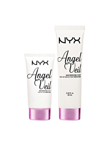 Основа під макіяж Angel Veil Skin Perfecting Primer Regular (AVP01) NYX Professional Makeup (280266084)