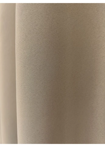 Комплект готовых штор Bagema Rvs № 2075ш 150х270 см 2 шт (33-1271) VR-Textil (400758707)