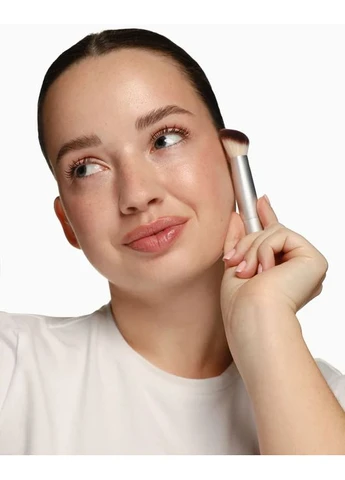 Пензлик для СС крему MAKEUP BRUSH Flawless Foundation Bogenia (392719841)