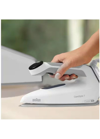 Утюг с парогенератором IS7262GY Braun (306581925)