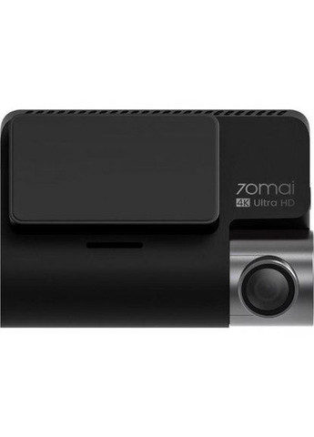Автомобільний відеореєстратор 70mai Dash Cam A800S (1 камера) Xiaomi (329851943)