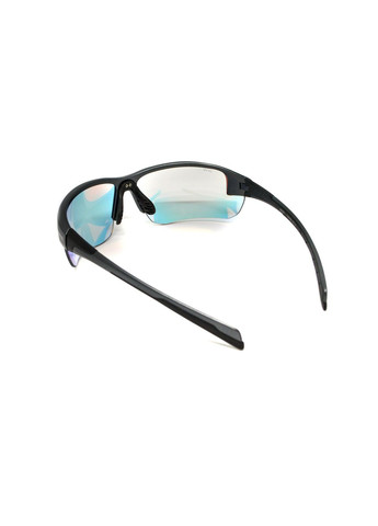 Очки фотохромные (защитные) Hercules-7 Photochromic Anti-Fog (G-Tech™ red), фотохромные зеркальные красные Global Vision (319705260)