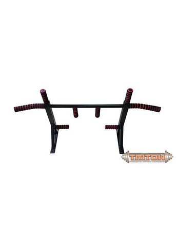 Турник на стену 5 в 1 Ajax Triton (346534802)