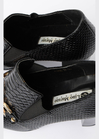 Туфлі жіночі чорного кольору Let's Shop (294050535)