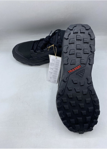 Черные кроссовки terrex tracerocker 2 adidas