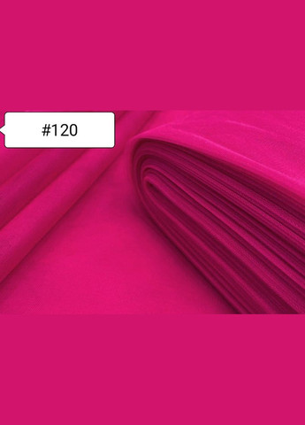Ткань Евросетка. Фуксия №120 Buse (312506213)