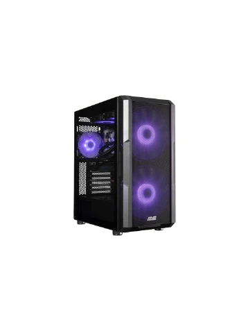 Компьютер персональный Complex Gaming Intel i713700F, 32Gb, F1TB, NVD4070TI-12, B660, -GW05, 750W, Win11 2E (316391295)