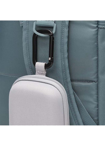 Рюкзак UA Triumph Campus BP 23L бірюзовий 28 х 46 х 15 см Under Armour (367586900)