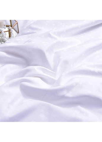 Ковдра шовк 200*230 біла 200_230_580k Kunmeng (372475603)