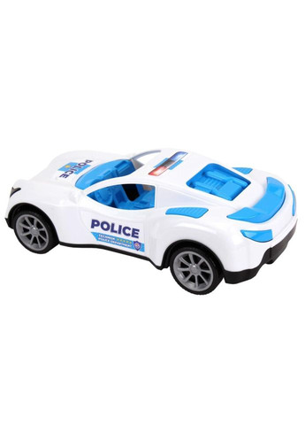 Дитяча іграшка "Поліцейський спорткар" 7488TXK сітка, No Brand (330017957)