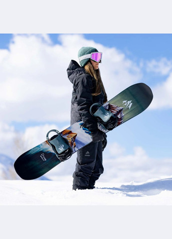 Сноуборд женский Jones Dream Weaver 23/24 Jones Snowboards (278006680)