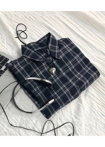 Сорочка з тканини Тіар люкс — ЗАМІРИ В ОПИСІ DK/DL Мода без кордонів (370236309)