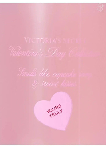 Набор Hearts & Candy Fragrance Mist + Lotion Victoria's Secret (328267619)