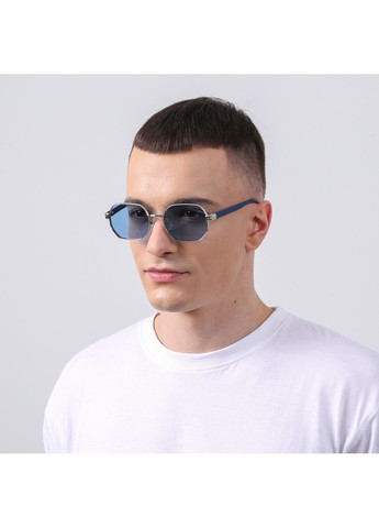 Солнцезащитные очки с поляризацией Фэшн мужские 771-512 LuckyLOOK 771-512М (329872762)