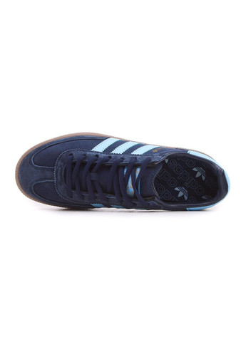 Синій всесезонні кросівки adidas handball blue No Brand Spezial