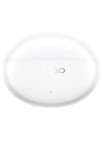 Наушники Enco Air4 Pro Moonlight (ETEA1 Moonlight White) Oppo (390929304)
