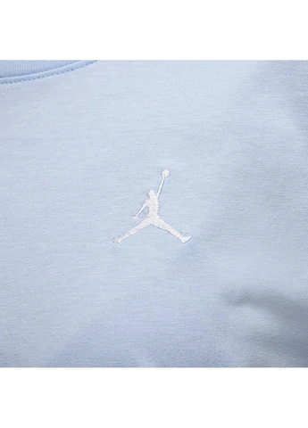 Футболка Essentials Light Blue FN4500-407 Air Jordan - (398062070)