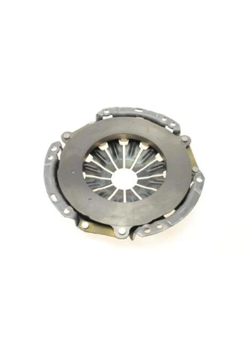 Комплект зчеплення Toyota Yaris 1.0 VVT-i 05-11 (d=190mm) (+вижимний) 962611 (opt-om) No Brand (354759184)
