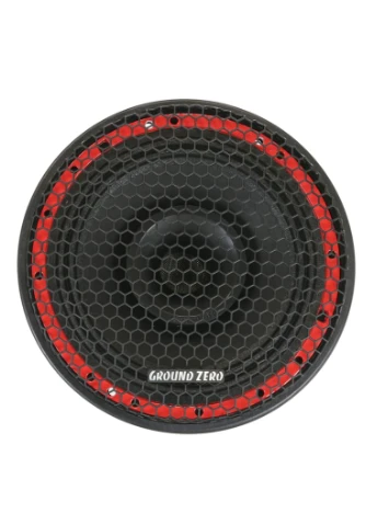 Коаксиальная акустика GZCF 165NEO-PRO Ground Zero (378902937)