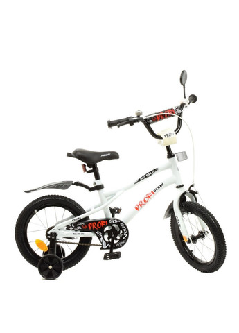 Велосипед детский 14дюймов Profi (289458700)