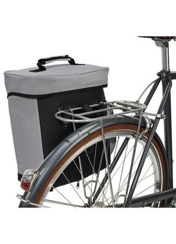 Велосумка с дождевиком 17 L Crivit Pannier Bag Set IAN278518 No Brand (361156866)