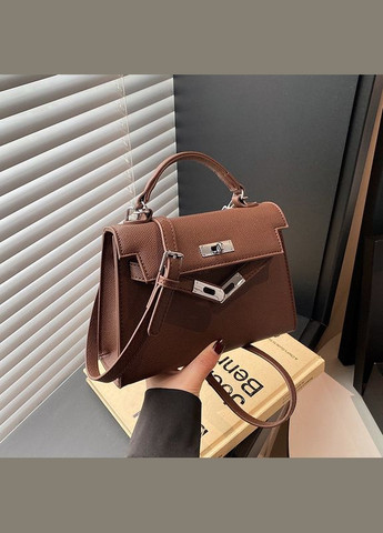 Женская сумка 1007 кросс-боди на ремешке No Brand (344446719)