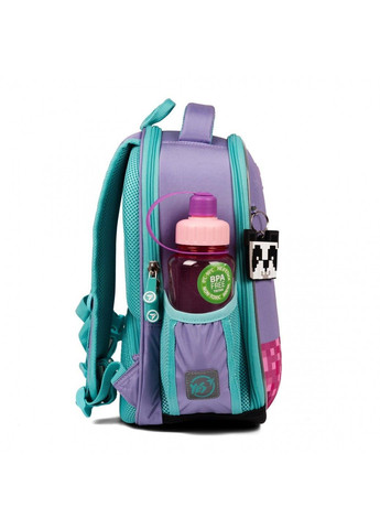 Каркасный рюкзак H-100 Minecraft Pinky (550094) Yes (385422051)