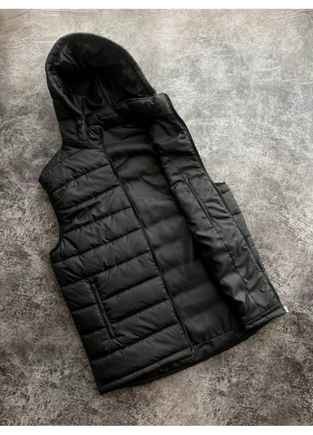 Жилетка Adidas плащівка не продувається,синтепон 200,Туреччина,капюшон знімається Україна (356693857)