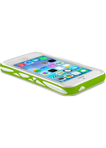 Бампер Venum для iPhone 5C Green Itskins (301782851)