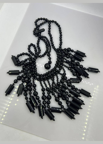 Намисто агат 10 мм 48 см No Brand (300800512)