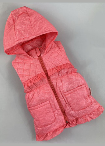 Жилетка для дівчинки Одягайко (306429228)