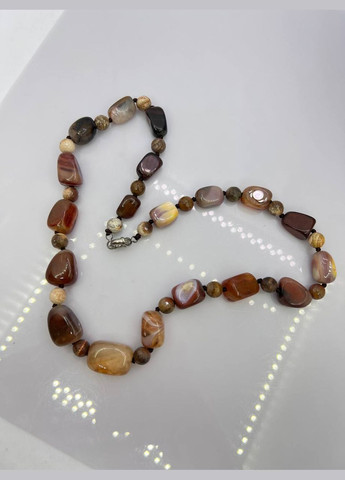 Намисто сердолік 46 см No Brand (280934602)