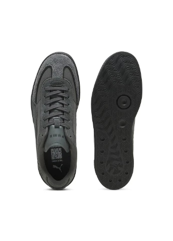 Серые кроссовки club ii era tailwind grey 404630-02 Puma