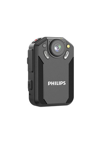 Боді камера VTR8202 WiFi (1351) Philips (333832065)