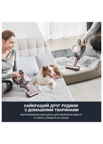 Пилосос Eureka AK10 PRO (364660157)