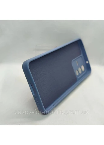 Силіконовий чохол, бампер для Vivo V23 5G No Brand (381180490)