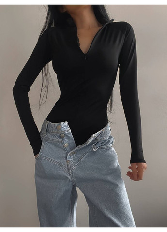 Боді мікродайвінг блискавка,застібуеться на кнопках Україна (349723024)