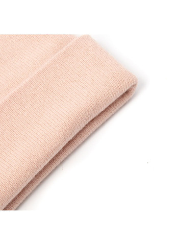 Баф жіночий ангора бежевий SHARON LuckyLOOK 955-708 (322790604)