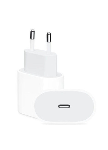 СЗУ 20W USB-C Power Adapter for Apple (AAA) (box) Brand_A_Class (291879256)
