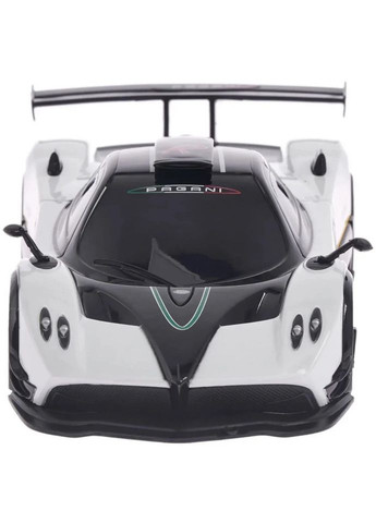 Машинка на радіокеруванні "Pagani Zonda R" 38010 білий, 1:24 Rastar (371739059)