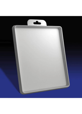 Дошка для нанесення фарб на валик 240x200мм ESSDEE (362581058)