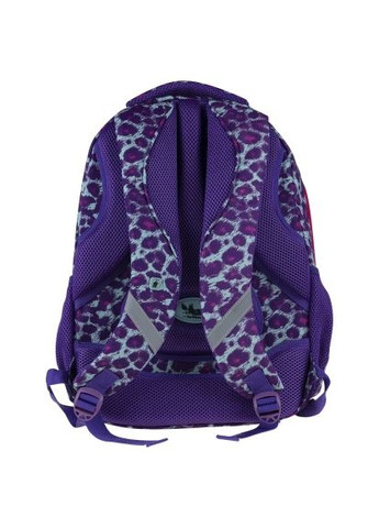 Рюкзак школьный (502020047) Hash 3 HS-214 45х31х19 см (366698125)