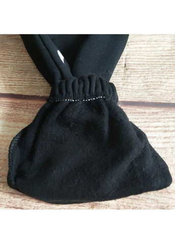 Черные спортивные, повседневный зимние брюки джоггеры Figo