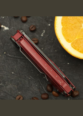 Мультитул Flagship Pro, червоний NexTool (353505239)