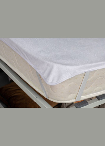 Наматрасник Bamboo De Lux Водонепроницаемый 140х190 (GDBE140190) Good-Dream (322147793)